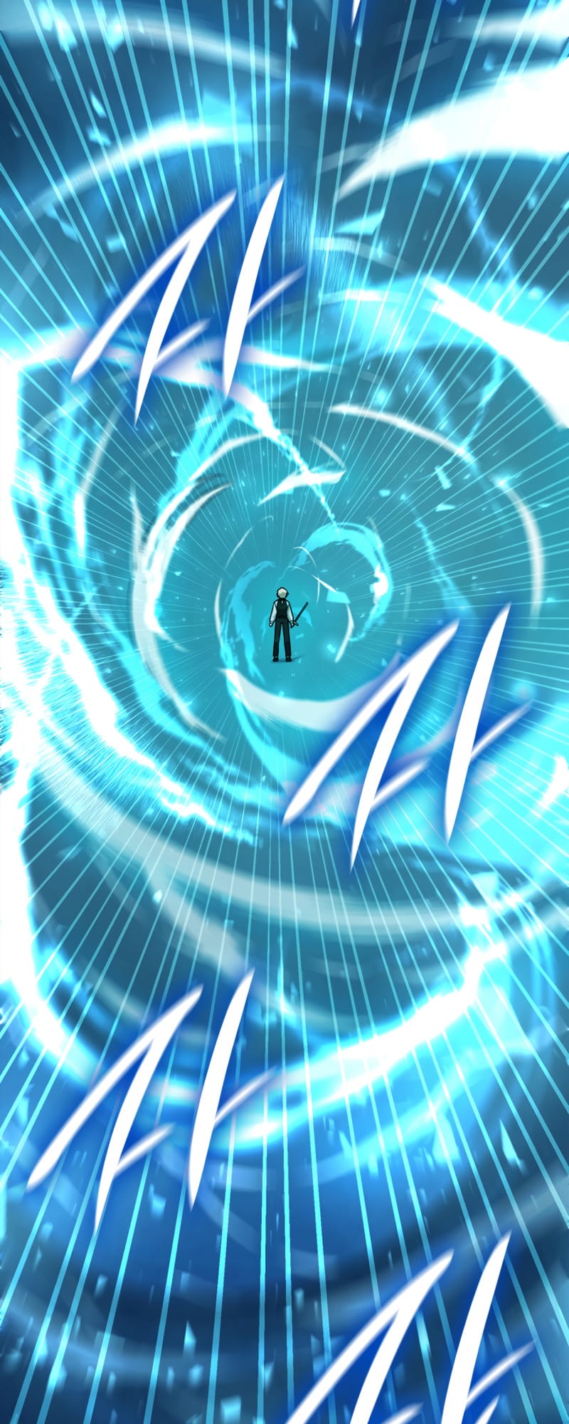 Infinite Mage, Chapter 8 image 15